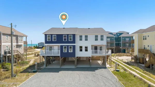 $1,250,000 | 2250 Island Drive, North Topsail Beach, NC 28460