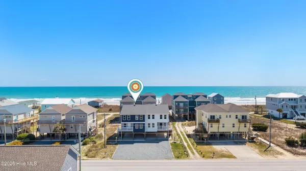 $1,250,000 | 2250 Island Drive, North Topsail Beach, NC 28460