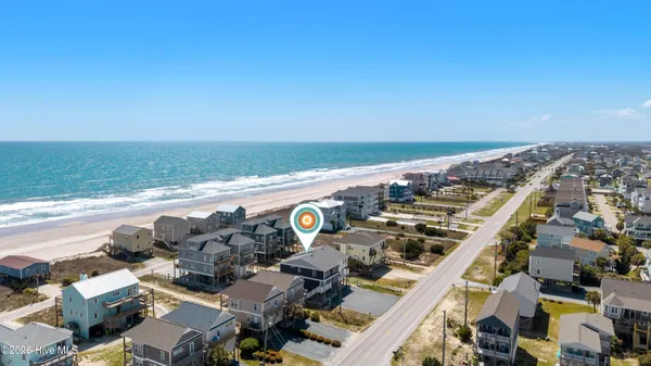 $1,250,000 | 2250 Island Drive, North Topsail Beach, NC 28460