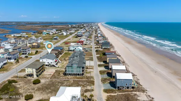 $1,250,000 | 2250 Island Drive, North Topsail Beach, NC 28460