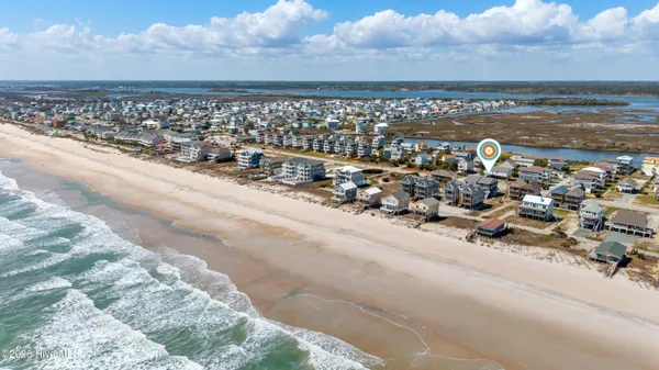 $1,250,000 | 2250 Island Drive, North Topsail Beach, NC 28460