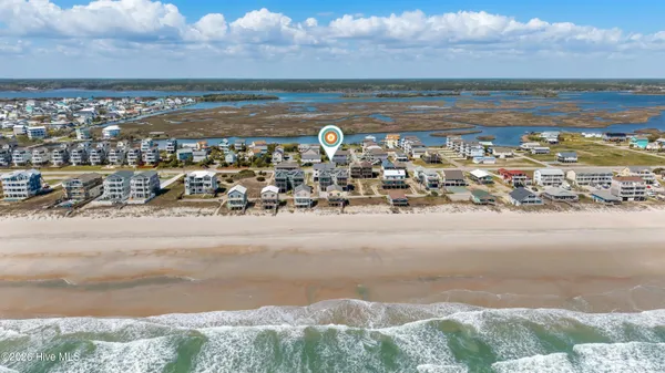 $1,250,000 | 2250 Island Drive, North Topsail Beach, NC 28460