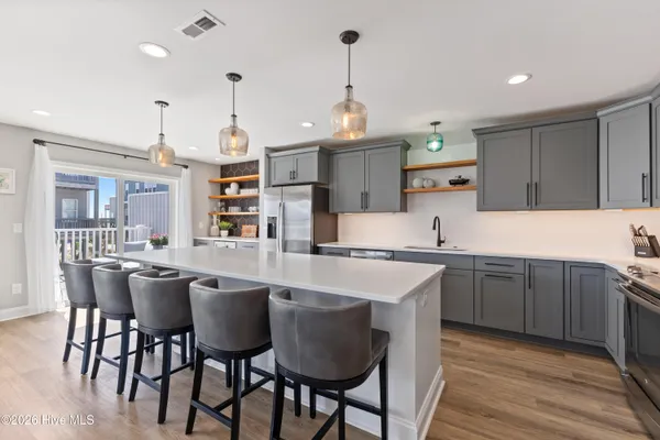 $1,250,000 | 2250 Island Drive, North Topsail Beach, NC 28460
