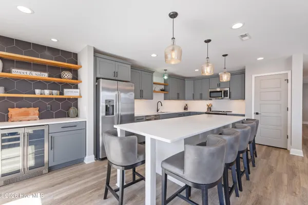 $1,250,000 | 2250 Island Drive, North Topsail Beach, NC 28460