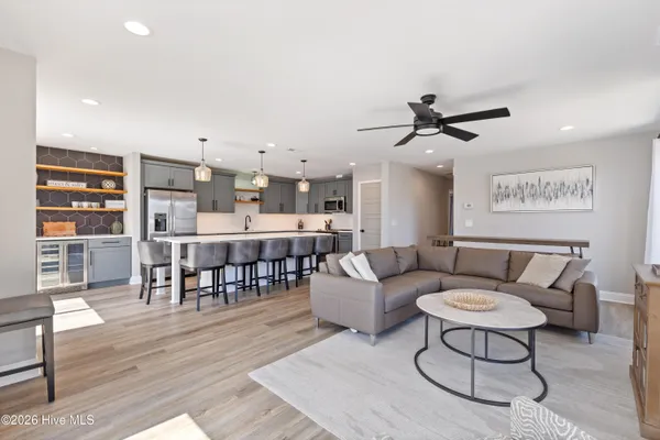 $1,250,000 | 2250 Island Drive, North Topsail Beach, NC 28460