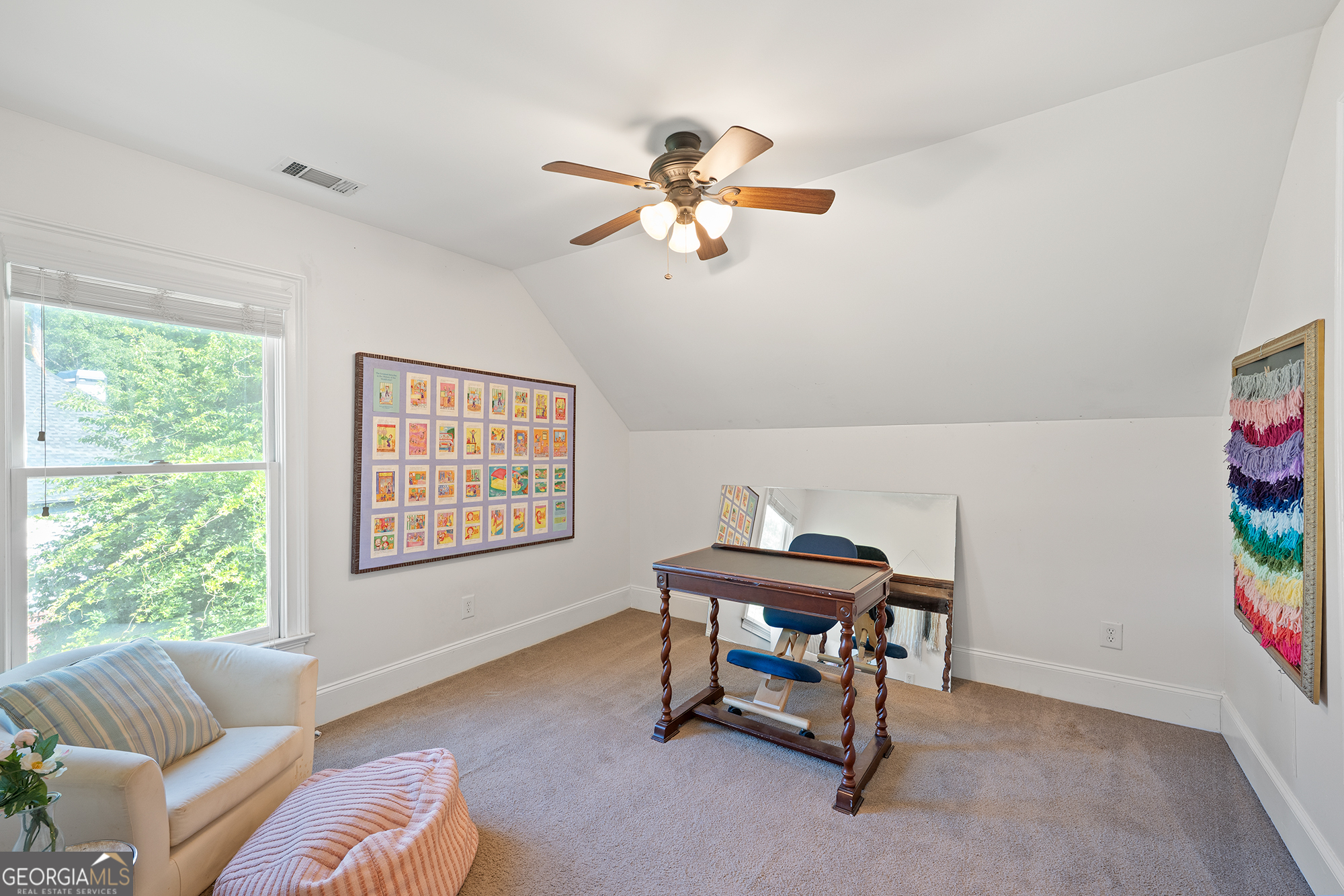 261 Falling Shoals Drive Athens, GA 30605 - Photo 38 of 66