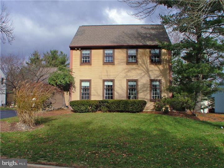 104 Signal Hill Road Holland, PA 18966 - Photo 1 of 17 Exterior Front