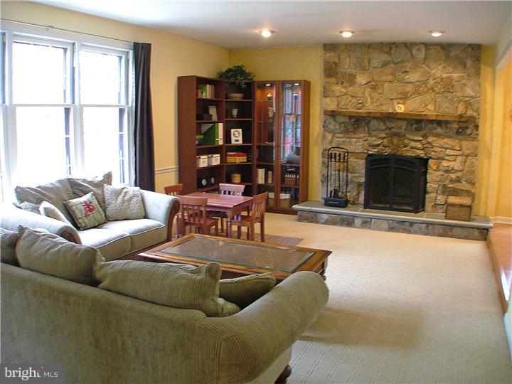 104 Signal Hill Road Holland, PA 18966 - Photo 4 of 17 Family Room