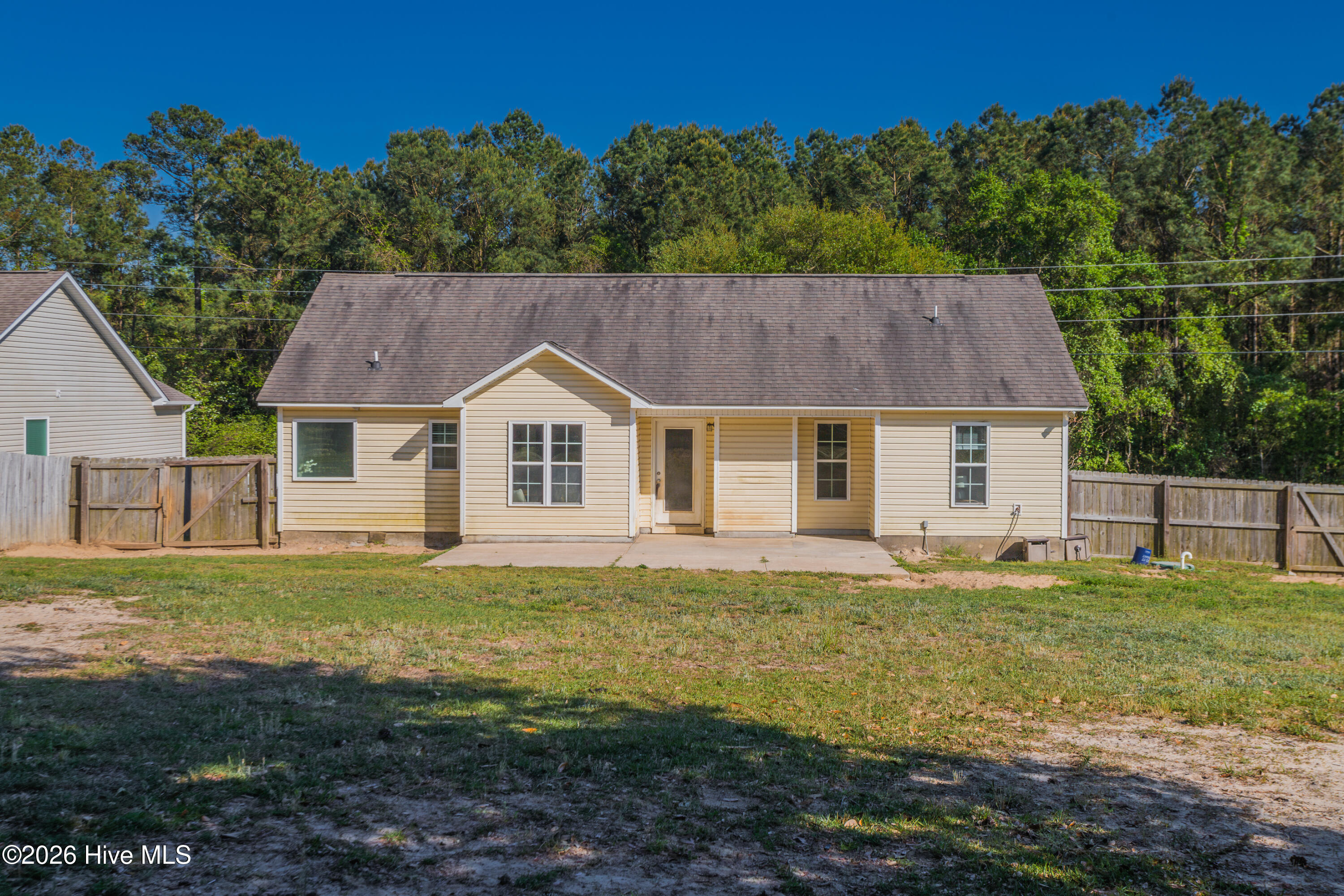 452 Hardison Road Holly Ridge, NC 28445 - Photo 43 of 48