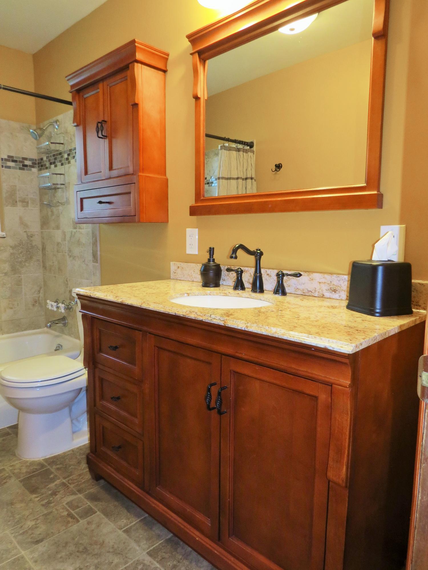 288 Hilliard Rome Road Columbus, OH 43228 - Photo 19 of 40 Gallery Image 19