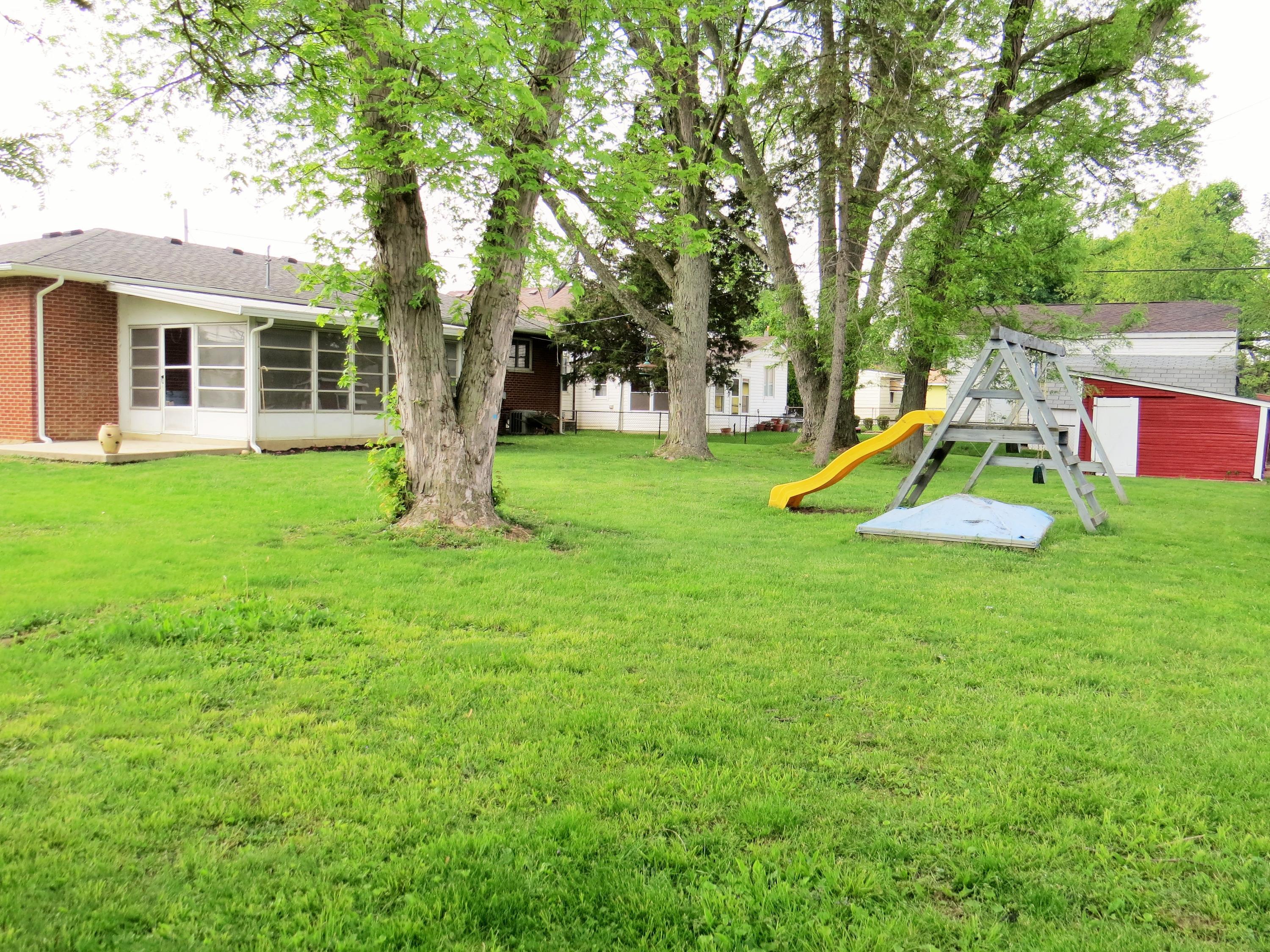 288 Hilliard Rome Road Columbus, OH 43228 - Photo 33 of 40 Gallery Image 33