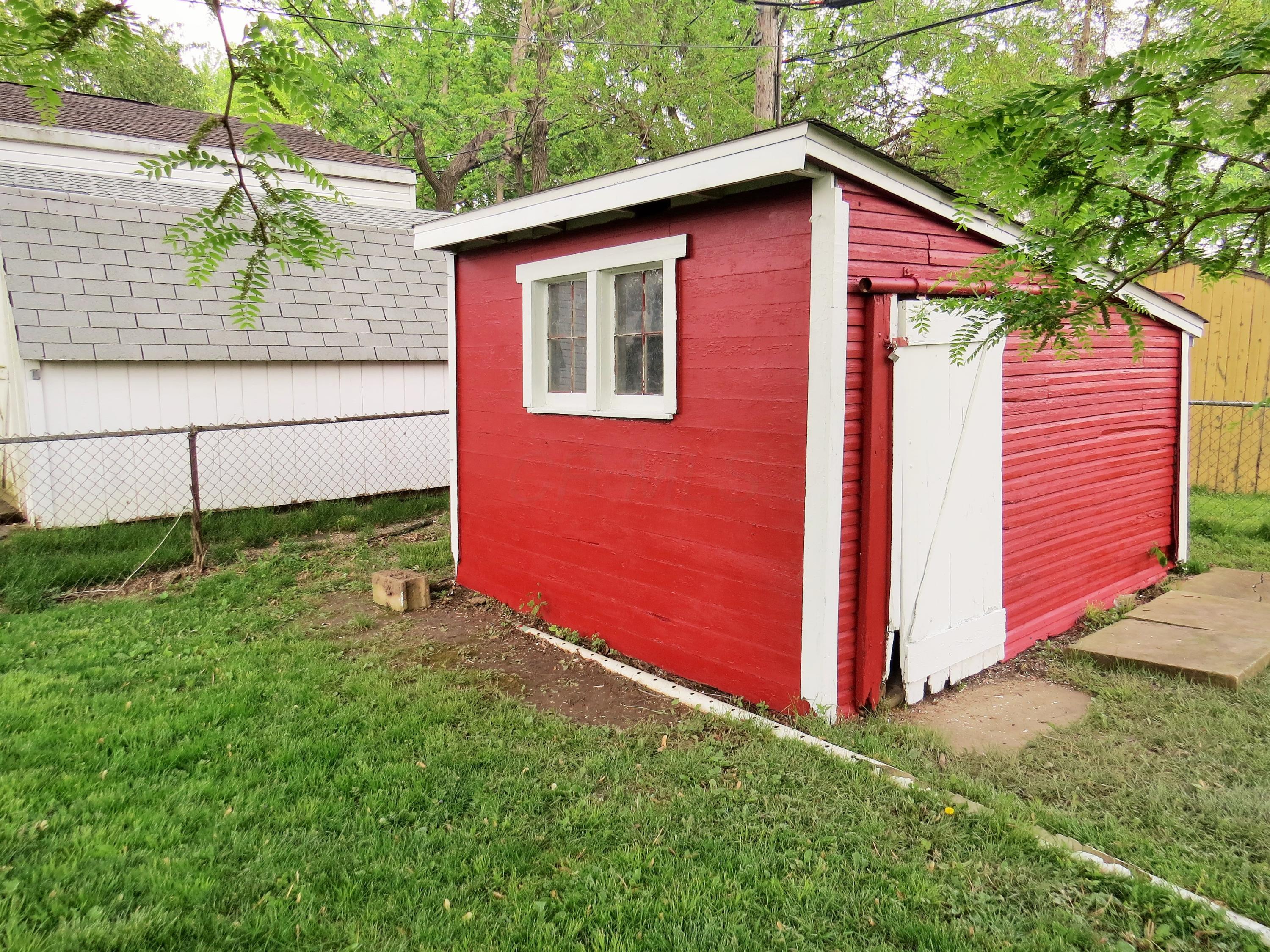 288 Hilliard Rome Road Columbus, OH 43228 - Photo 34 of 40 Gallery Image 34
