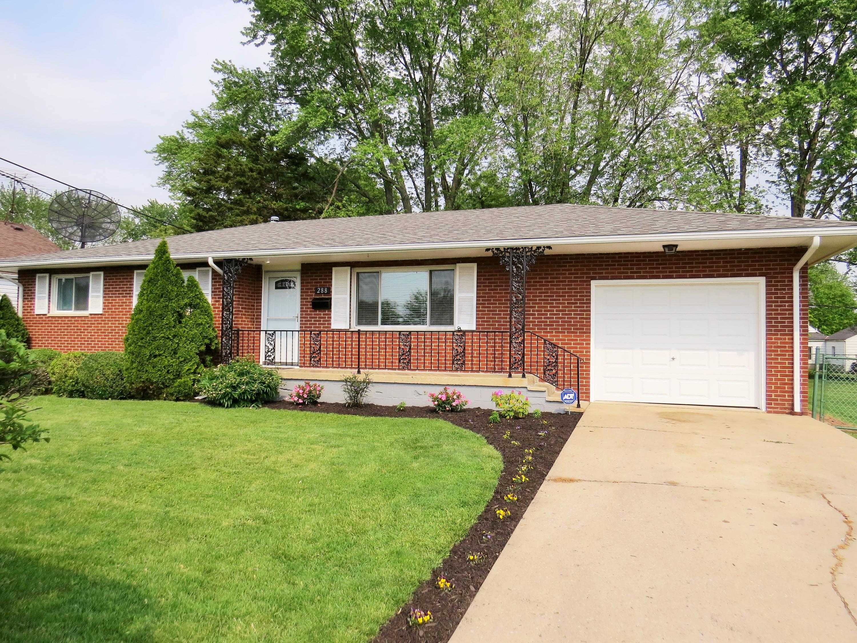 288 Hilliard Rome Road Columbus, OH 43228 - Photo 40 of 40 Gallery Image 40