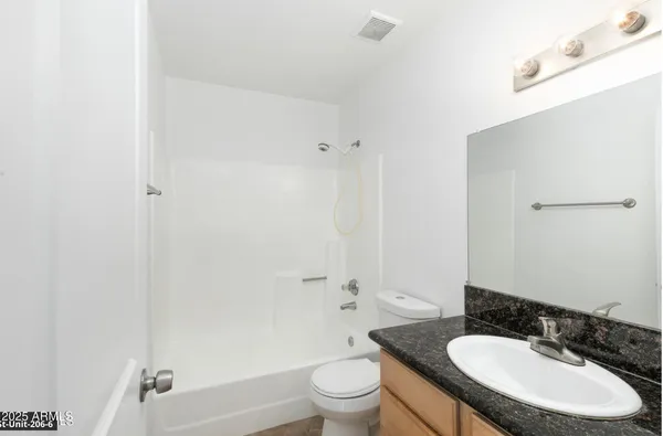 $1,195 | 1241 North 48th Street, Unit 206, Phoenix, AZ 85008