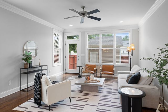 $770,000 | 4908 B Wyoming Avenue, Nashville, TN 37209