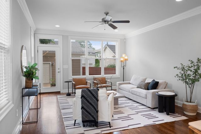 $770,000 | 4908 B Wyoming Avenue, Nashville, TN 37209