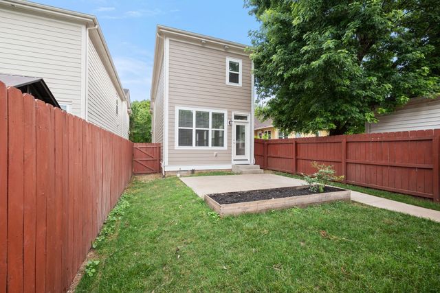 $770,000 | 4908 B Wyoming Avenue, Nashville, TN 37209