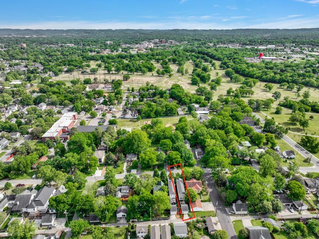 $770,000 | 4908 B Wyoming Avenue, Nashville, TN 37209