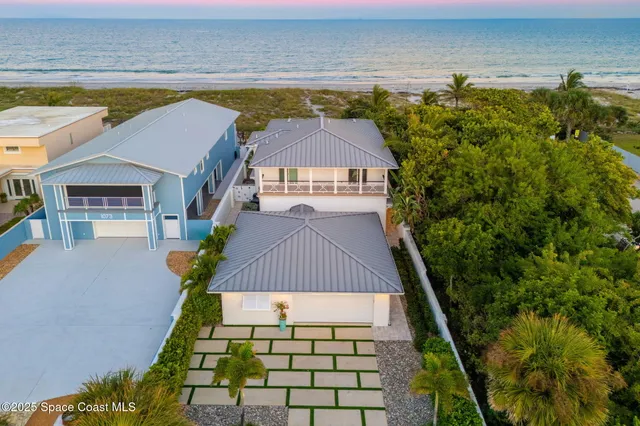 $4,895,000 | 1081 South Atlantic Avenue, Cocoa Beach, FL 32931