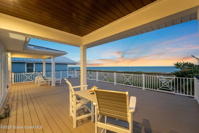 $4,895,000 | 1081 South Atlantic Avenue, Cocoa Beach, FL 32931