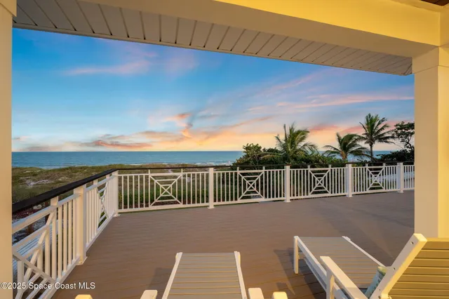 $4,895,000 | 1081 South Atlantic Avenue, Cocoa Beach, FL 32931