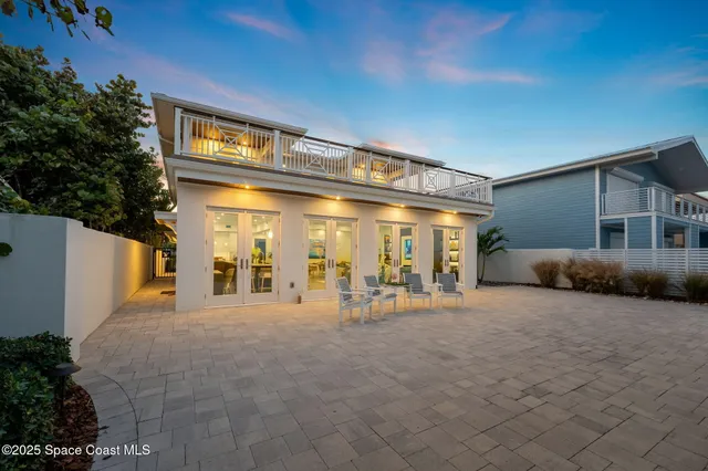 $4,895,000 | 1081 South Atlantic Avenue, Cocoa Beach, FL 32931