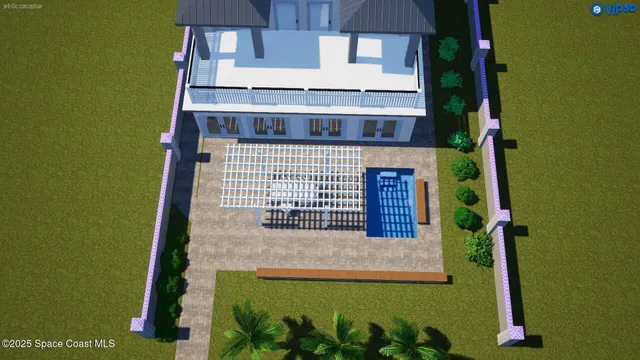 $4,895,000 | 1081 South Atlantic Avenue, Cocoa Beach, FL 32931