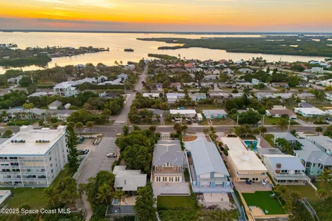$4,895,000 | 1081 South Atlantic Avenue, Cocoa Beach, FL 32931