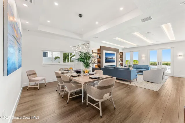 $4,895,000 | 1081 South Atlantic Avenue, Cocoa Beach, FL 32931