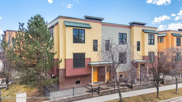 $1,175,000 | 1002 Colorado Avenue, Carbondale, CO 81623