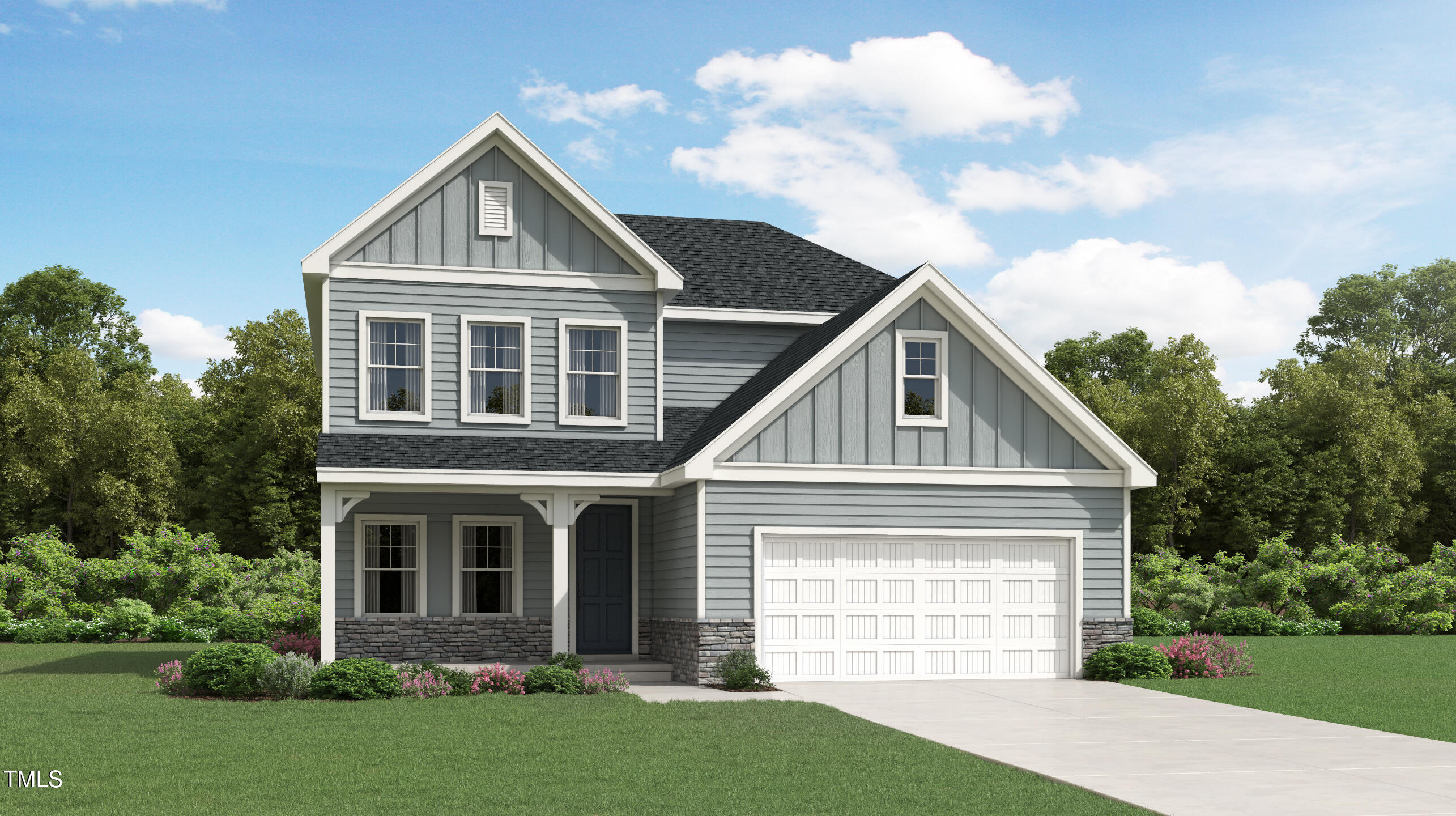 740 Hester Road Durham, NC 27703 - Photo 1 of 20 SUN_Summit_TripleCrown_Rend_Mayflower_F