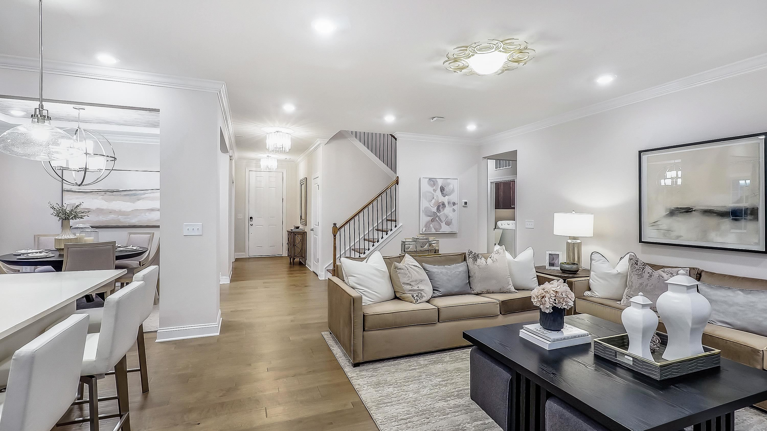 740 Hester Road Durham, NC 27703 - Photo 12 of 20 Photo 12