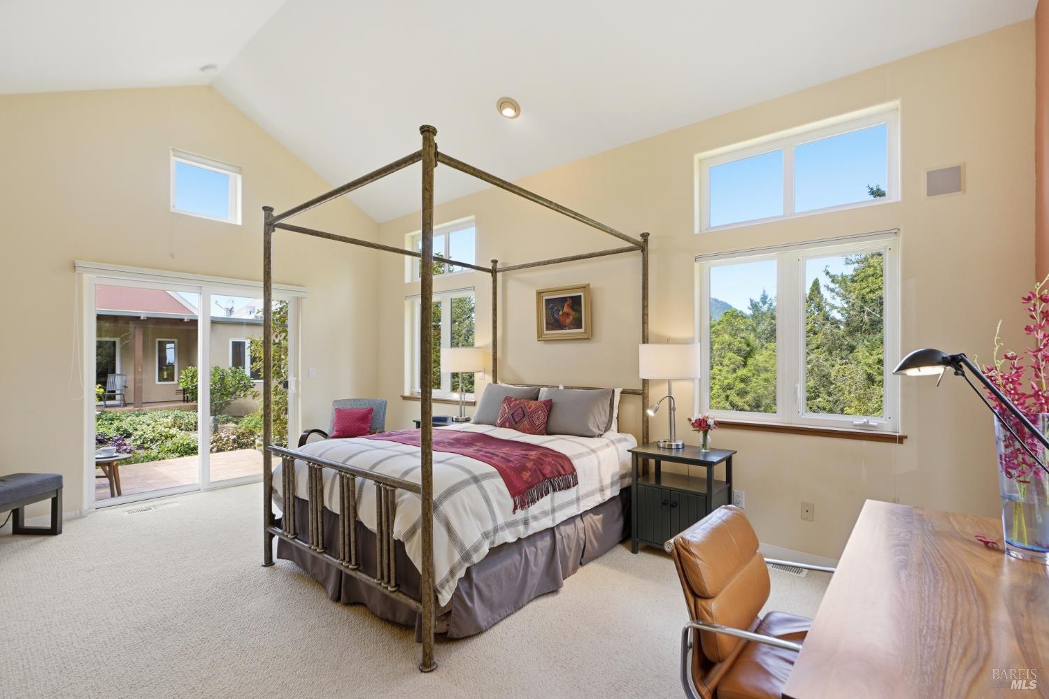 2045 Muniz Ranch Road Jenner, CA 95450 - Photo 41 of 70