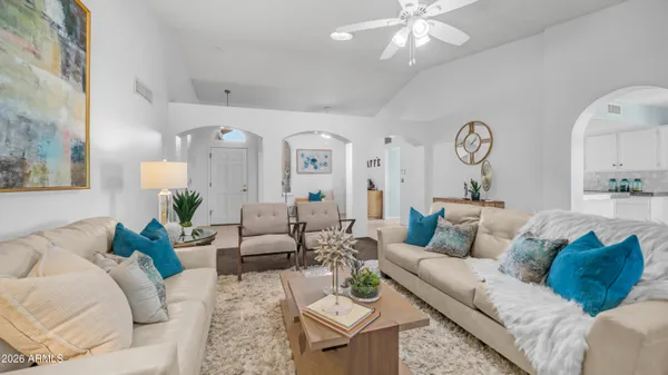 $535,000 | 408 East Meadows Lane, Gilbert, AZ 85234