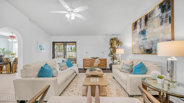 $535,000 | 408 East Meadows Lane, Gilbert, AZ 85234