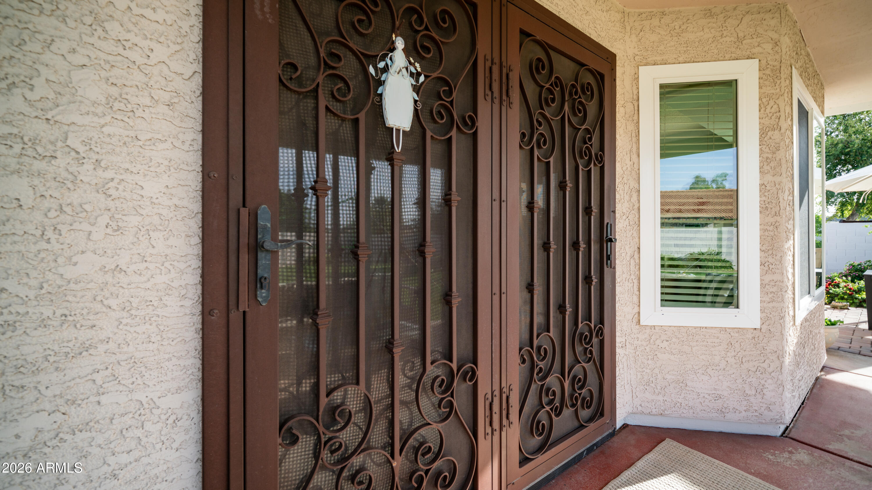 408 East Meadows Lane Gilbert, AZ 85234 - Photo 26 of 42 a view of a entryway