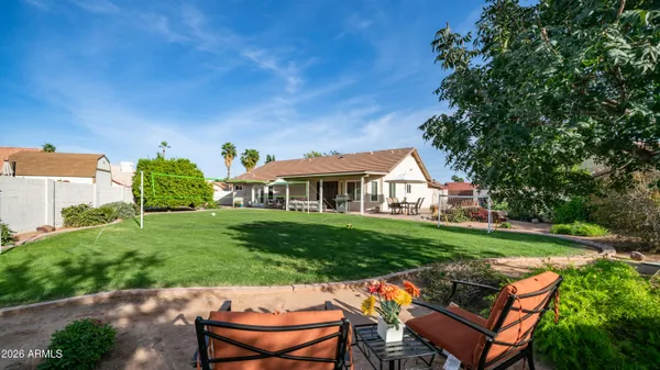 $535,000 | 408 East Meadows Lane, Gilbert, AZ 85234