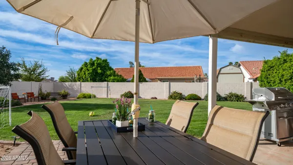 $535,000 | 408 East Meadows Lane, Gilbert, AZ 85234