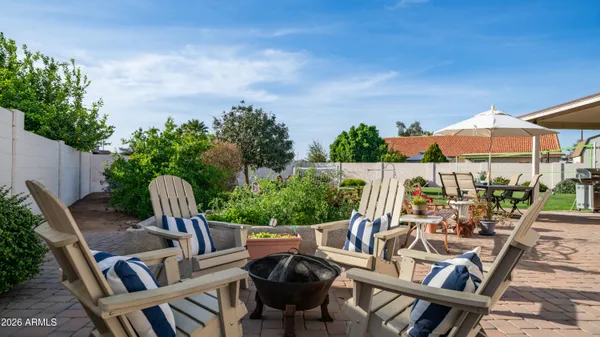 $535,000 | 408 East Meadows Lane, Gilbert, AZ 85234