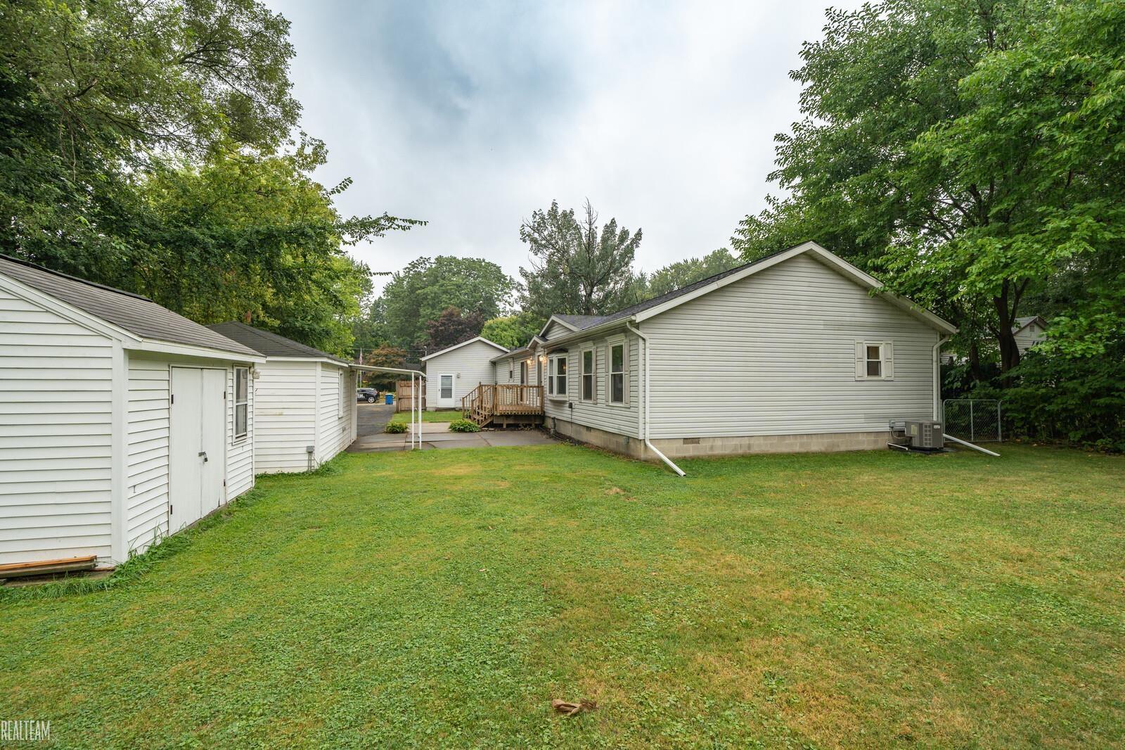 3519 Dallas Avenue Warren, MI 48091 - Photo 25 of 25
