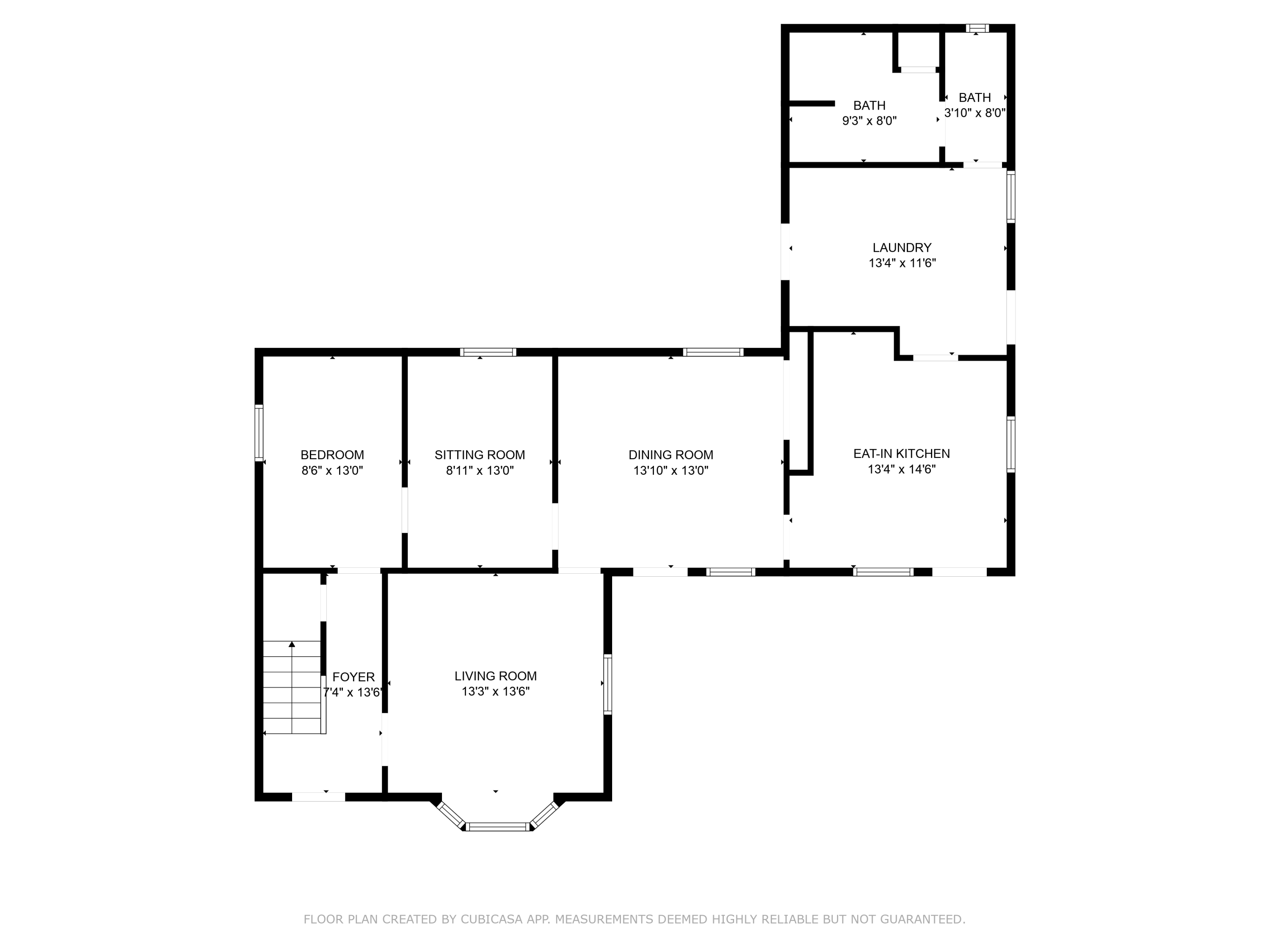 834 West West Bay Road Gouldsboro, ME 04607 - Photo 62 of 64 Gallery Image 62