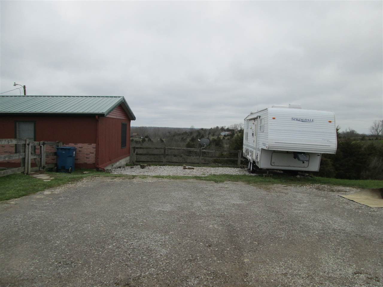 1580 Lawrenceville Road Corinth, KY 41010 - Photo 15 of 25