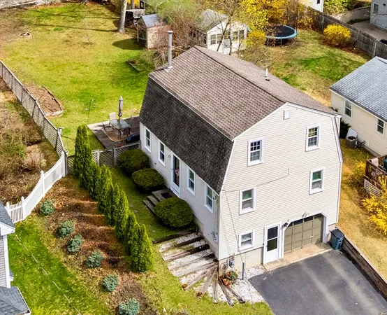 $713,000 | 34 Maple Road, Westford, MA 01886