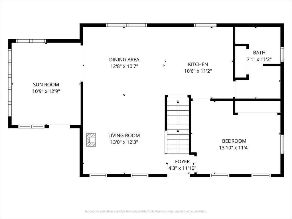 34 Maple Road Westford, MA 01886 - Photo 24 of 27