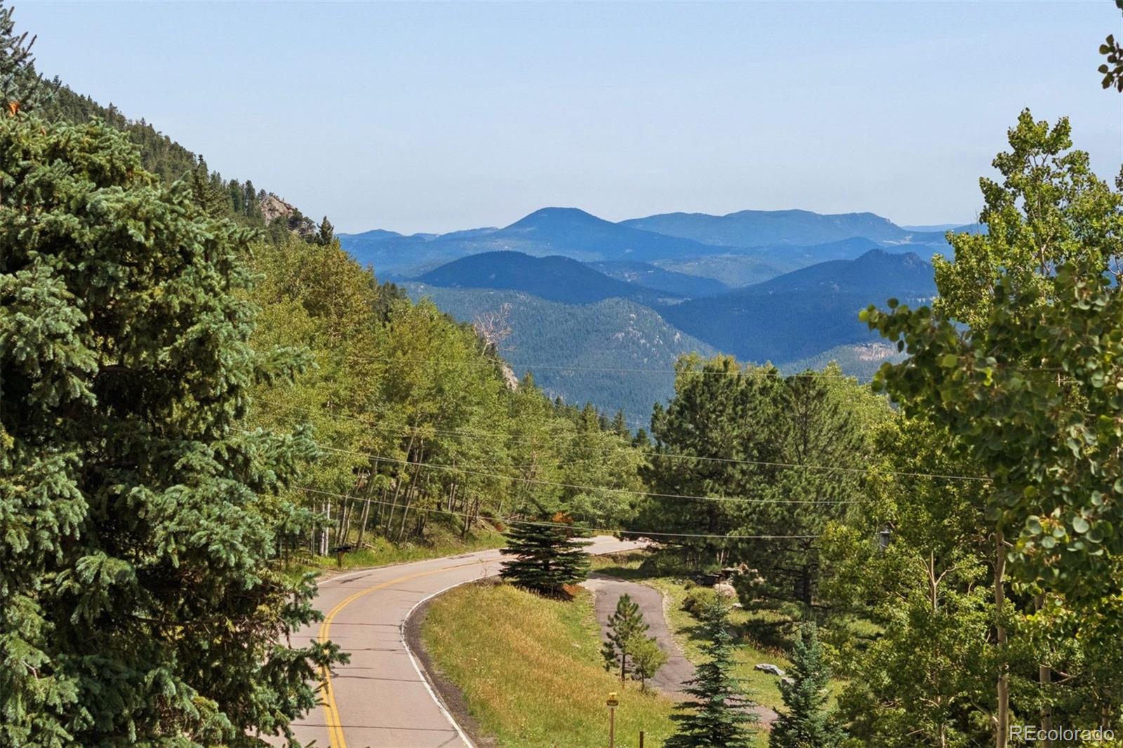 4388 Witter Gulch Road Evergreen, CO 80439 - Photo 29 of 39 Gallery Image 29