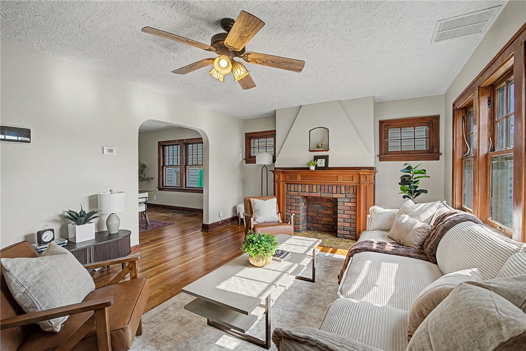 601 North Light Street Springfield, OH 45504 - Photo 6 of 50