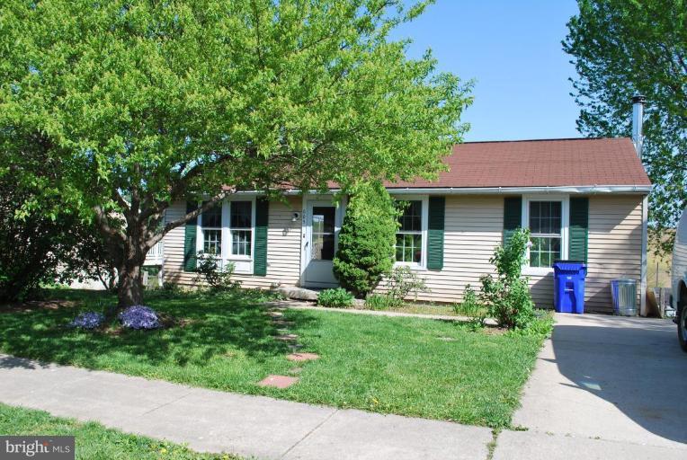 605 Northview Road Mount Airy, MD 21771 - Photo 1 of 2 Exterior Front
