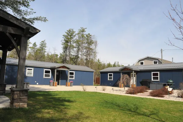 $250,000 | 10992 Naples Road Southeast, Fife Lake, MI 49633