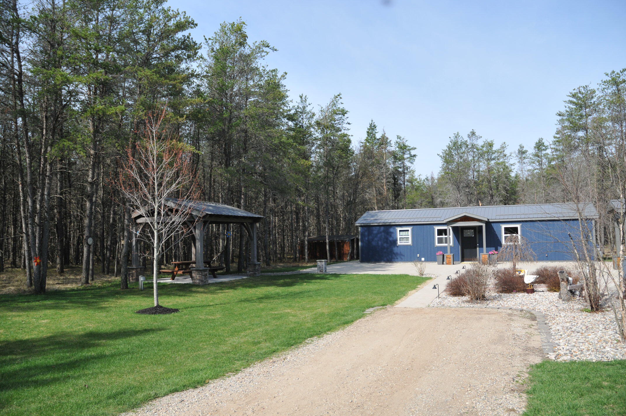 10992 Naples Road Southeast Fife Lake, MI 49633 - Photo 3 of 60 DSC_2129