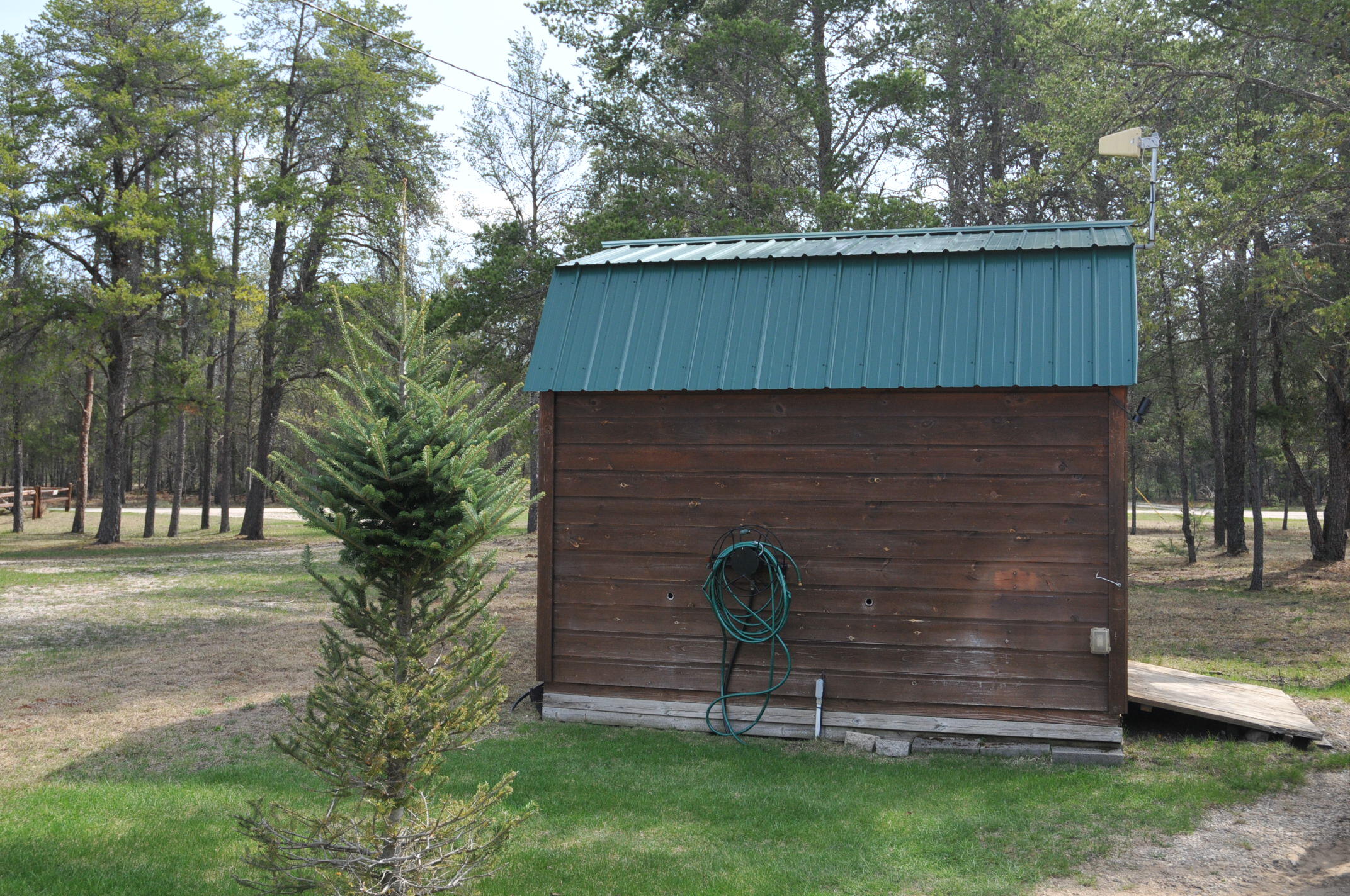 10992 Naples Road Southeast Fife Lake, MI 49633 - Photo 49 of 60 DSC_2184